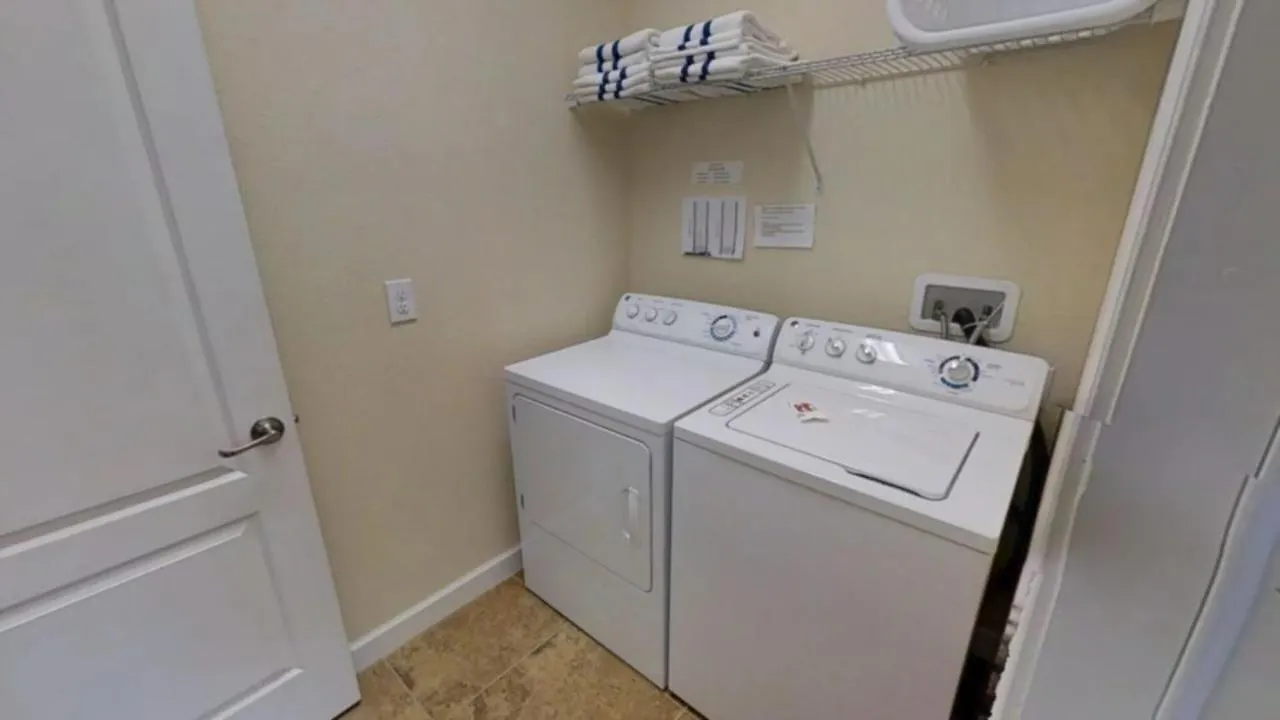 Aco240235 - Champions Gate Resort - 6 Bed 6 Baths Hotel Davenport 3*,