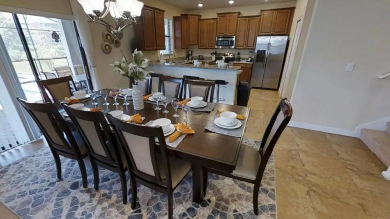 Aco240235 - Champions Gate Resort - 6 Bed 6 Baths Hotel location