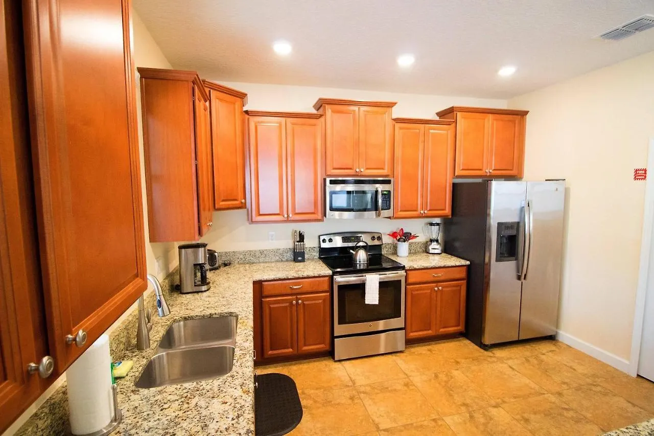 Aco240235 - Champions Gate Resort - 6 Bed 6 Baths Hotel Davenport