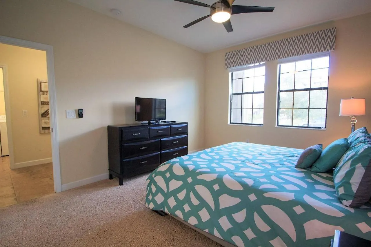 Aco240235 - Champions Gate Resort - 6 Bed 6 Baths Hotel Davenport