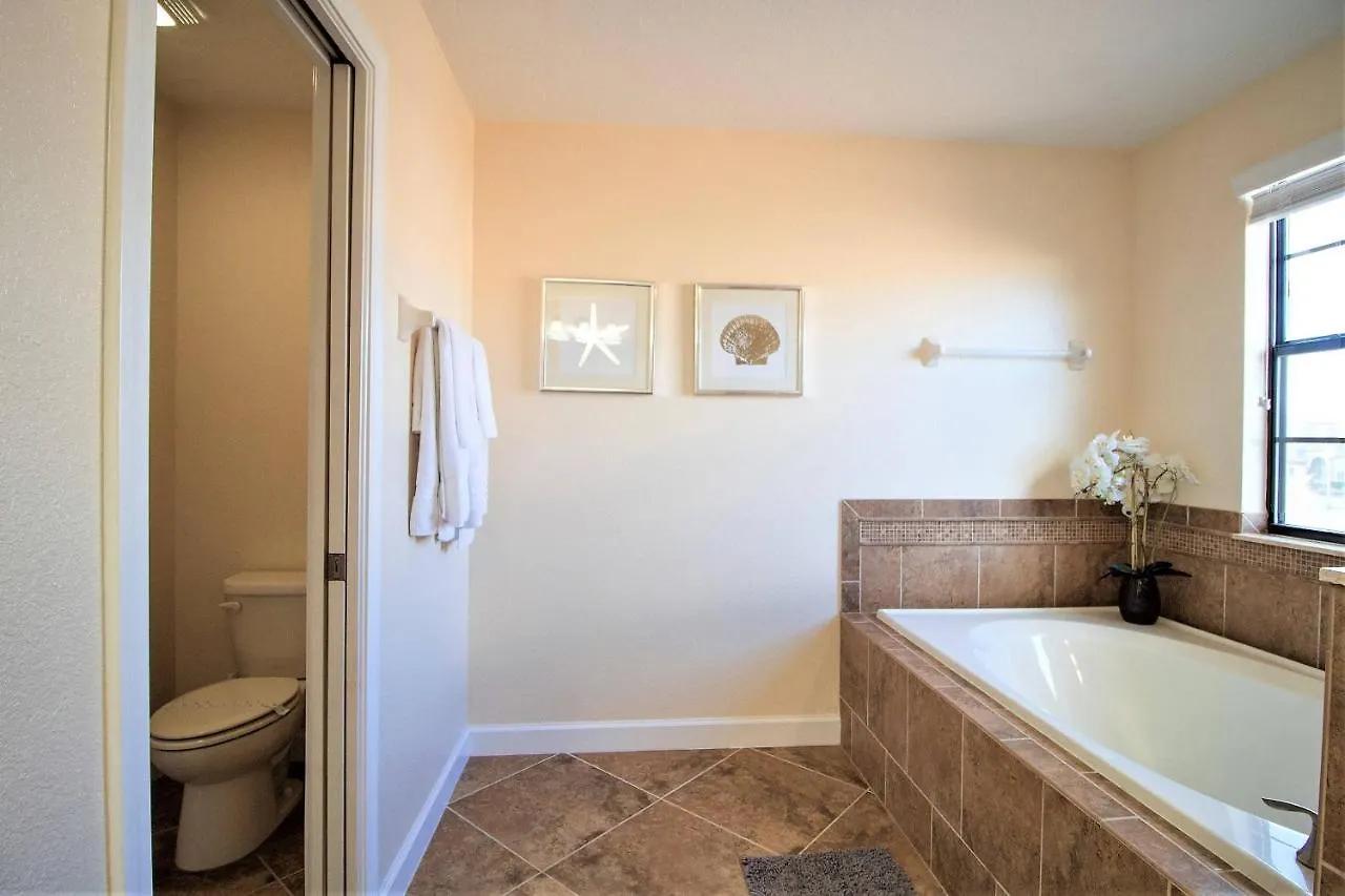 Aco240235 - Champions Gate Resort - 6 Bed 6 Baths Hotel Davenport United States