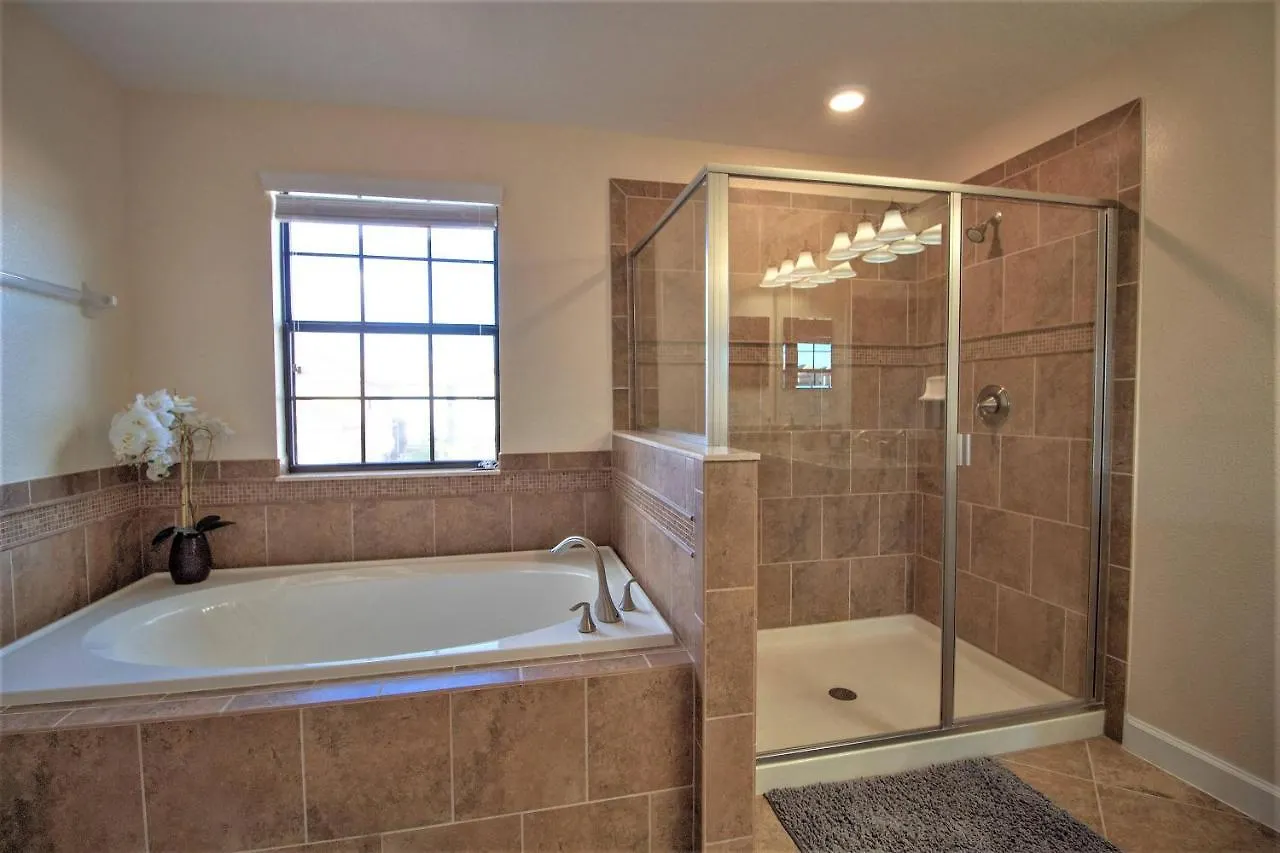 Aco240235 - Champions Gate Resort - 6 Bed 6 Baths Hotel Davenport