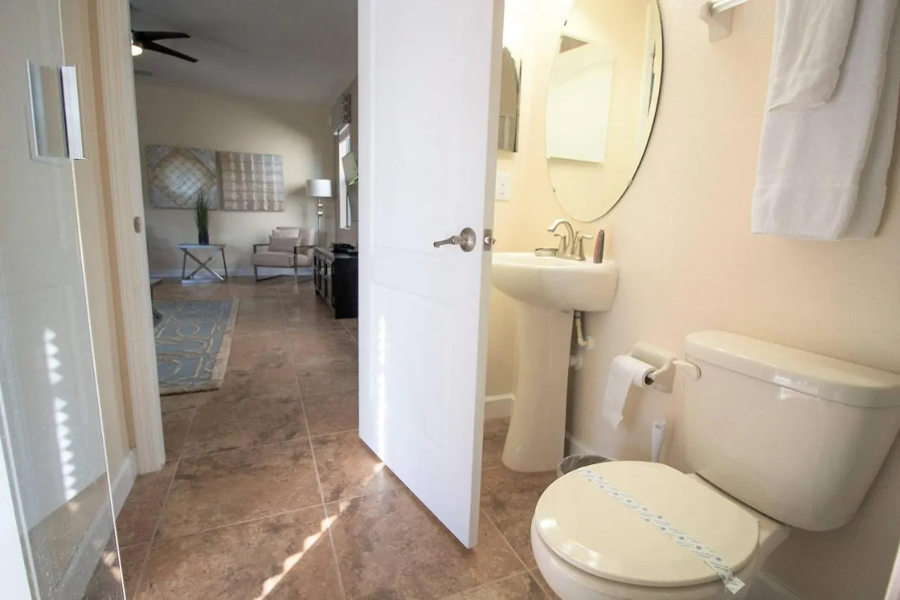Aco240235 - Champions Gate Resort - 6 Bed 6 Baths Hotel Davenport 3*,